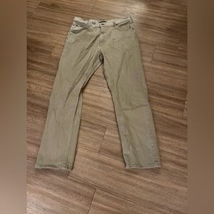 Wrangler Jeans